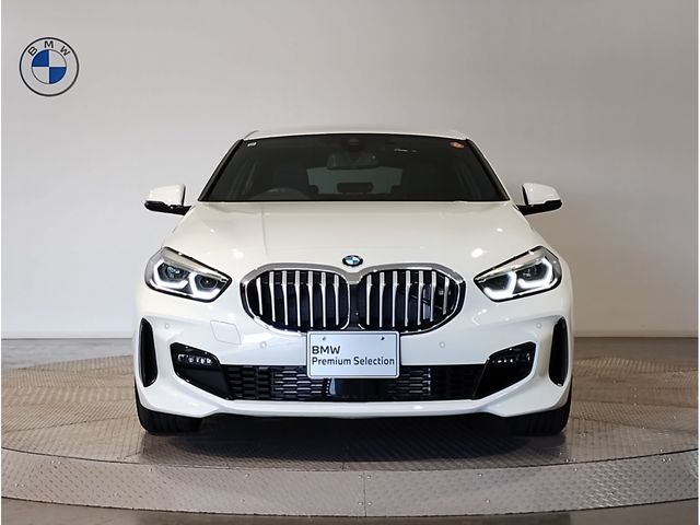 BMW 1series