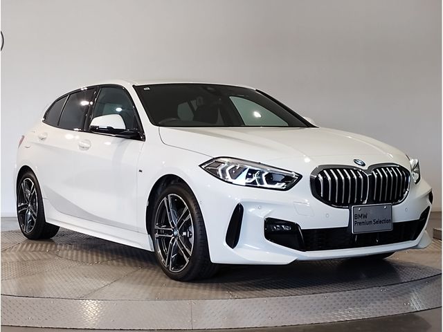 BMW 1series