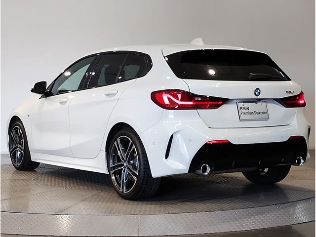 BMW 1series