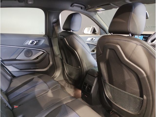 BMW 1series