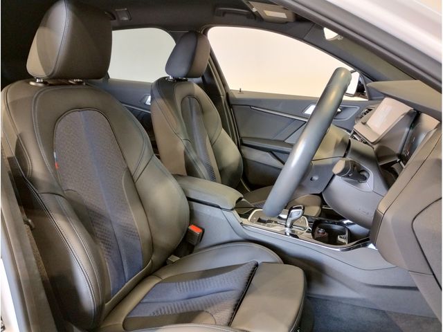 BMW 1series