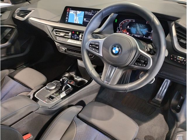 BMW 1series