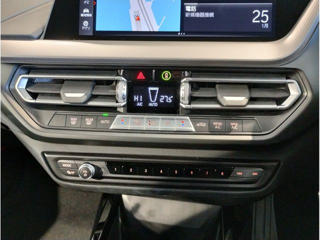 BMW 1series