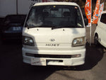 HIJET truck 4WD