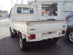 HIJET truck 4WD