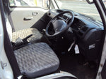HIJET truck 4WD