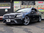 MERCEDES BENZ E class stationwagon