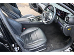 MERCEDES BENZ E class stationwagon