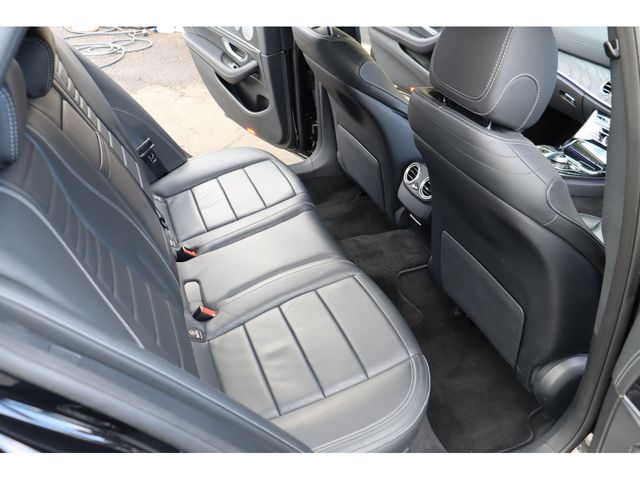 MERCEDES BENZ E class stationwagon