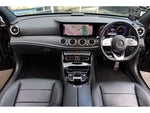 MERCEDES BENZ E class stationwagon