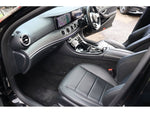 MERCEDES BENZ E class stationwagon