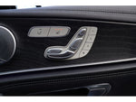 MERCEDES BENZ E class stationwagon