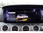 MERCEDES BENZ E class stationwagon