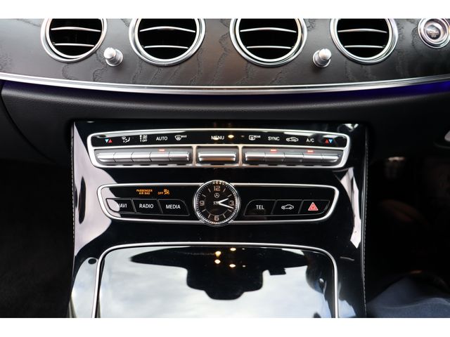 MERCEDES BENZ E class stationwagon
