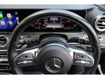 MERCEDES BENZ E class stationwagon