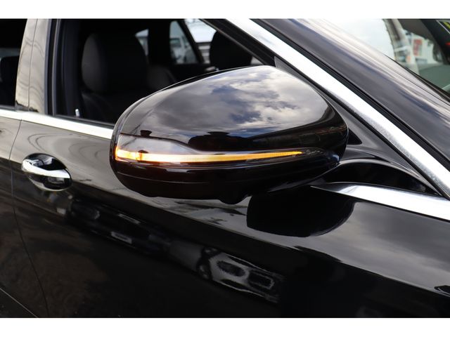 MERCEDES BENZ E class stationwagon