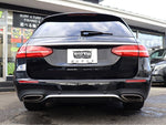MERCEDES BENZ E class stationwagon