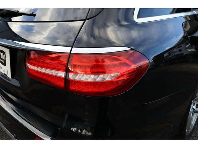 MERCEDES BENZ E class stationwagon