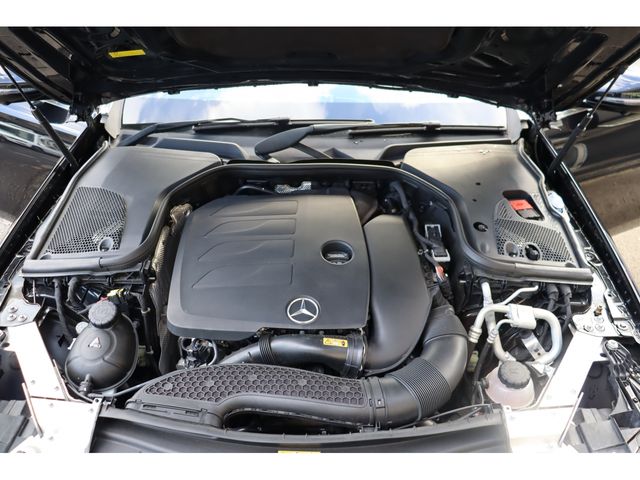 MERCEDES BENZ E class stationwagon
