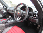 ABARTH 124 SPIDER