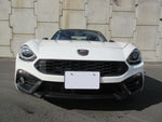 ABARTH 124 SPIDER