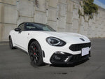 ABARTH 124 SPIDER