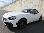 ABARTH 124 SPIDER