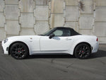 ABARTH 124 SPIDER