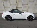 ABARTH 124 SPIDER