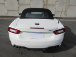 ABARTH 124 SPIDER