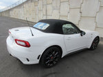 ABARTH 124 SPIDER