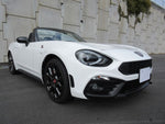 ABARTH 124 SPIDER