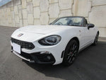ABARTH 124 SPIDER