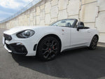 ABARTH 124 SPIDER