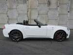 ABARTH 124 SPIDER