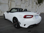 ABARTH 124 SPIDER
