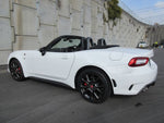 ABARTH 124 SPIDER