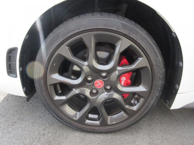 ABARTH 124 SPIDER