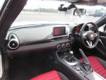 ABARTH 124 SPIDER