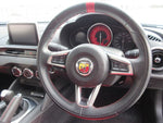 ABARTH 124 SPIDER