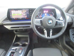 BMW 2series Gran coupe