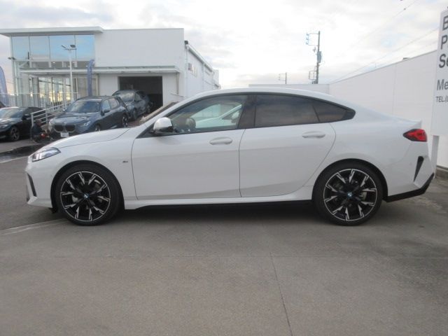 BMW 2series Gran coupe