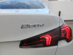 BMW 2series Gran coupe