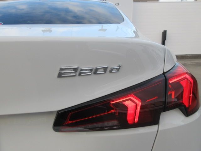 BMW 2series Gran coupe
