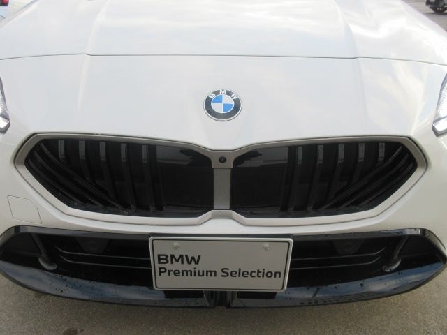 BMW 2series Gran coupe