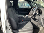 ALPHARD hybrid 4WD