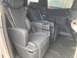ALPHARD hybrid 4WD