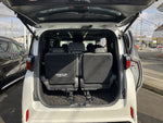 ALPHARD hybrid 4WD