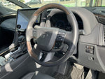 ALPHARD hybrid 4WD