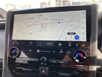 ALPHARD hybrid 4WD